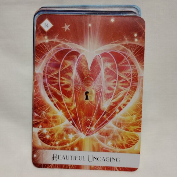 🌟 Oracle of the 7 Energies - Picture 5 of 9